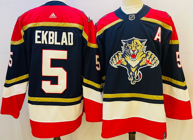 Florida Panthers Jerseys 01